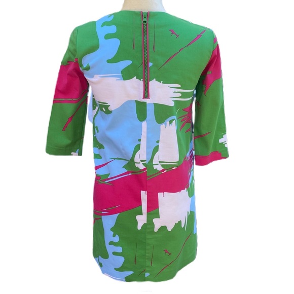 Mode A-line Designer Dress By Kira Plastinina NWOT - Picture 4 of 12